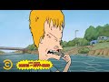 Eating The Gummy Worm Mike Judge S Beavis And Butt Head