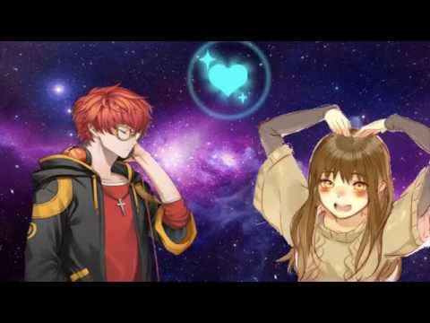 Never Forget You~Mystic Messenger(Lyrics)]