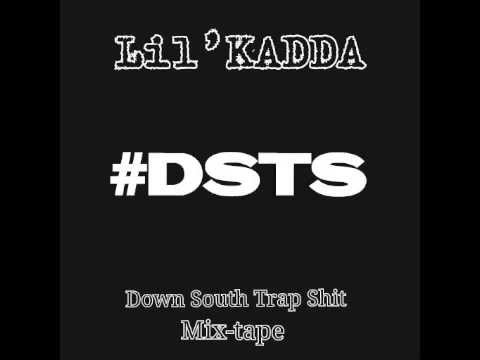Lil'Kadda - You Know I Get It (Kings Of The South Hook) (8Ball Hook)