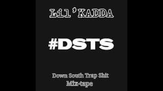 Lil'Kadda - You Know I Get It (Kings Of The South Hook) (8Ball Hook)