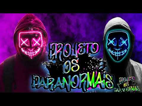 DENTRO DA TABACARIA - Eletro Funk