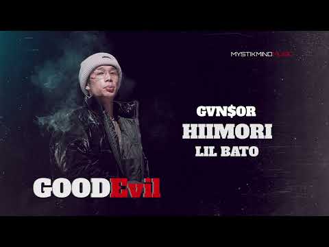 Gvnsor - Hiimori ft Lil Bato