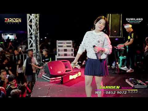 ZARIDEN MUSIC - ILMU PADI - DINDA TERATU - PEMUDA LENGKONG BERSATU - LENGKONG BATANGAN PATI