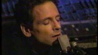 Lindsey Buckingham ~ 1992 Interview ~ Part 2