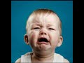 Baby Cry Sound Effect