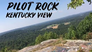 preview picture of video 'PILOT ROCK KENTUCKY'