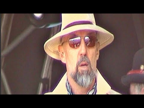 The Magic Band - The Glastonbury Festival 2004 - full show