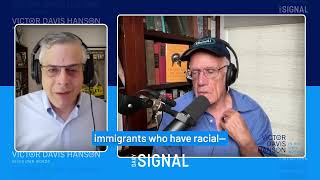 Victor Davis Hanson: Europe Refuses To Enforce The Rule Of Law