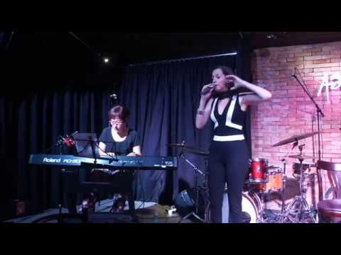 Show de Lançamento do EP "Meu Ego" (Trecho)