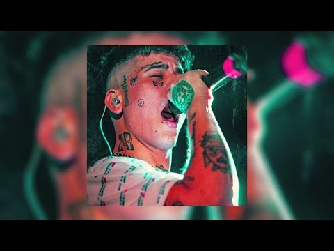 DUKI x FUEGO x KHEA Type beat  "Nine" (HARD TRAP) Freestyle beat | 2020