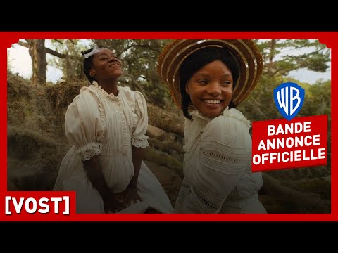 La couleur pourpre | Bande-annonce officielle (VOST) – Taraji P. Henson, Danielle Brooks