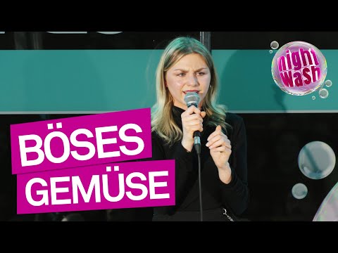 Warum Bibi und Tina blöd ist - Daphni Georoglidis | NightWash Talent Award