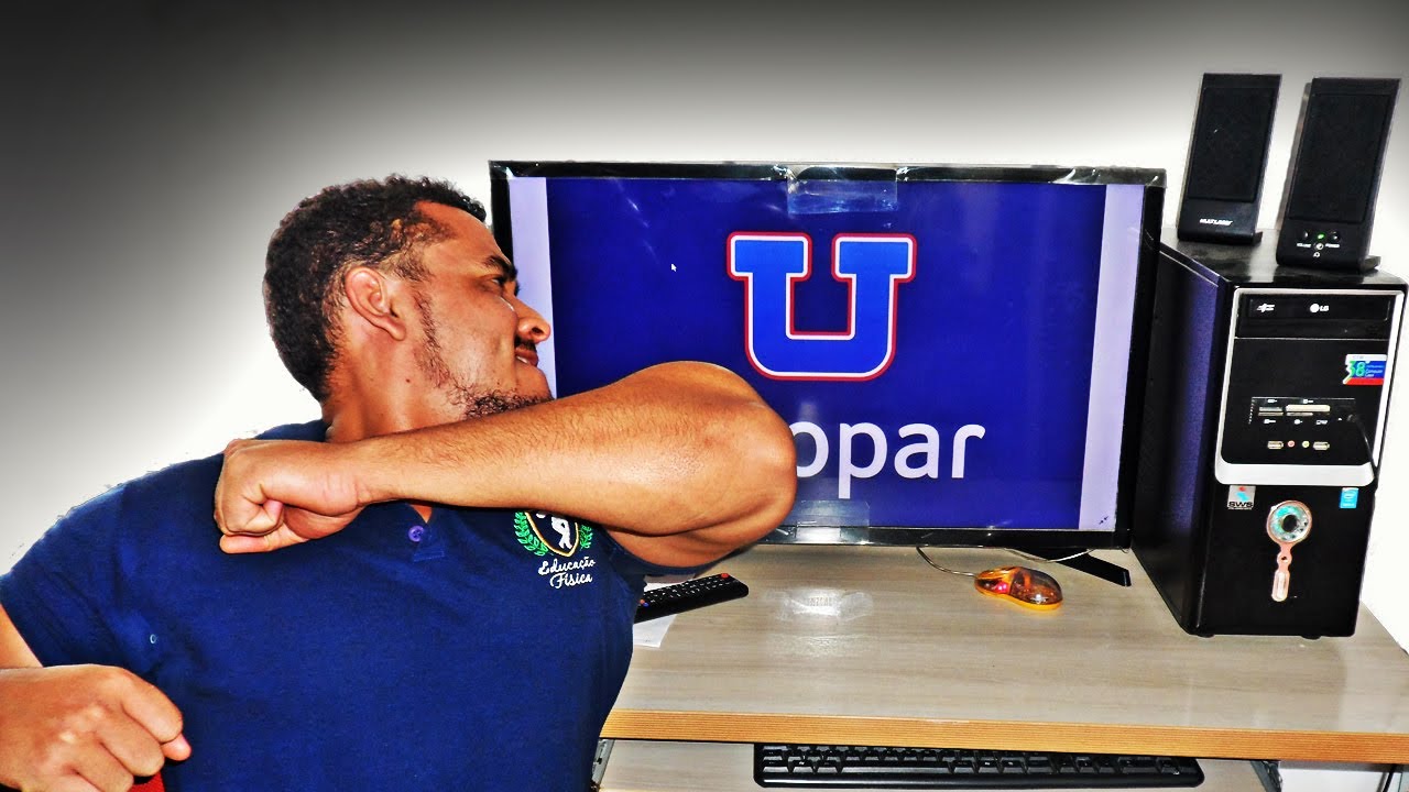 não façam UNOPAR antes de vocês verem esse video