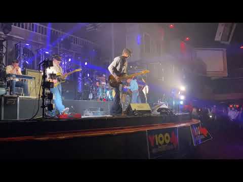 Cody Johnson & The Rockin’ CJB Live