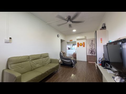 202 Tampines Street 21 HDB Flat For Sale at S$ 520,000 | PropertyGuru Singapore