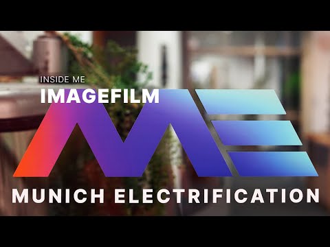 Imagefilm Munich Electrification