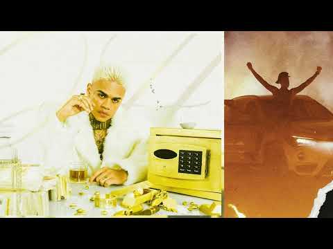 MC CABELINHO - EU SOU O TREM ft. FILIPE RET e L7NNON