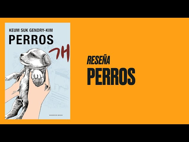 Vídeo relacionado con Perros