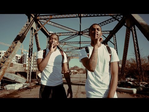 Benji Brothers - "Moment of Silence" (Official Music Video)