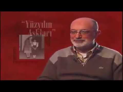 Melih Kibar - Çiğdem Talu Aşkı - İçimdeki Fırtına - Yüzyılın Aşkları