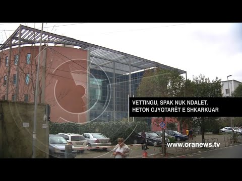 Edicioni informativ - 23 qershor 2020 - Ora 12:00 - RTV Ora