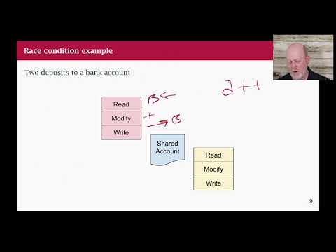 Go Class: 22 What is Concurrency?