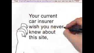 preview picture of video 'Virginia Auto Insurance | Cut your auto insurance costs by up to 50% or more*'