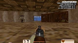 LucasArts Outlaws - The Cursed Cactus