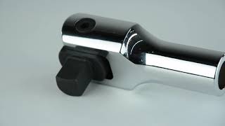 CABEZA MOVIL P/MANGO DE FUERZA 3/4