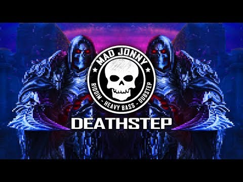 [DEATHSTEP] Misery - Revelation (Qroh Edit)