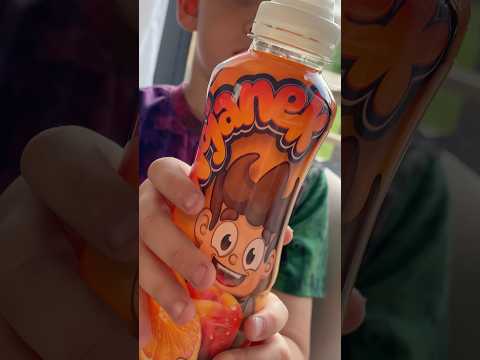 Wojanek ✨ Który lepszy? 🔥 #wojanek #wojan #wojangames #żabka #wojanteam #wojanowice #minecraft