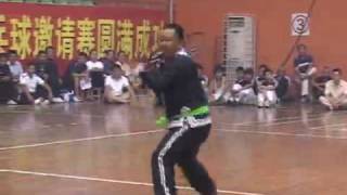 preview picture of video 'Fujian Zhangzhou Martial Arts - Dragon Brocade Fist [漳州 - 龙锦拳'