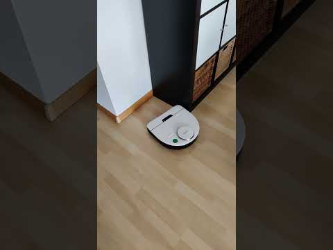 Vorwerk Kobold VK7 D-Form Staubsauger Video