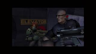 Download the video "Time Splitters 2 Campaign Part 1!"