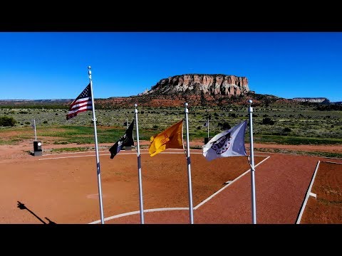 Zuni Pueblo - Best Historical Native Destination - New Mexico 2019