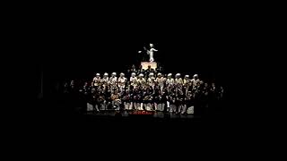 Los que se embarcaron – Primera Semifinal – COAC 2002