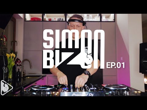 New Year’s Eve DJ Set | Commercial House & Pop Remixes | EP.01