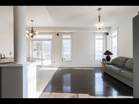 1 Gauguin Avenue - Thornhill Woods Property Film