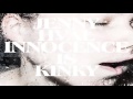 Jenny Hval- Innocence Is Kinky 