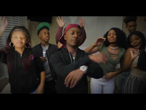 BTG Dre- Came From Nothin (Official Music Video)