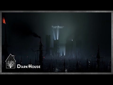 Keosz - Be Left to Oneself (Full Album)