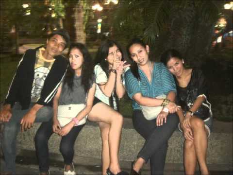 Laklakan By: Candy Martinez