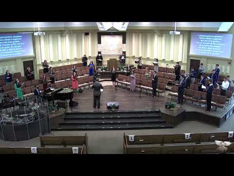 Mai mult acum ca niciodată - Corul Mixt din Kitchener