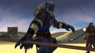 Let's Play Final Fantasy X HD #043 - Final Fantasy XII HD