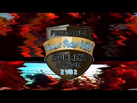 NEA vs RICARKILLER - Semifinal - 3ª jornada Summer league ( JORNADA ESPECIAL 1vs1 )