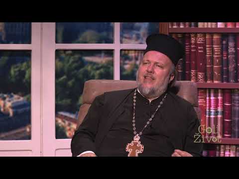 Goli Zivot - Velibor Dzomic - (TV Happy 20.06.2019)