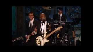 Buddy Guy, B.B. King &amp; Eric Clapton - Let Me Love You Baby (live 2005)