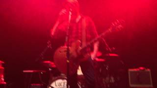 Ben Nichols/Rick Steff * Lucero &quot;Toadvine&quot; 3/11/15 The National-Richmond, VA