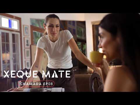 Chamada 1: Xeque Mate - 2ª Temporada - 2x08