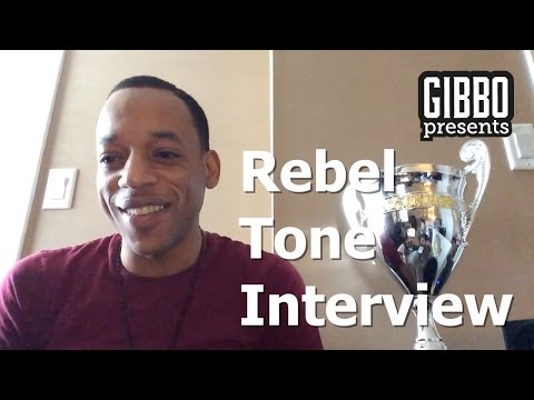 Rebel Tone vs King Turbo - Newbalanz Victory Interview